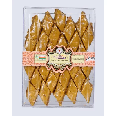 لتک فندقی کریستالی